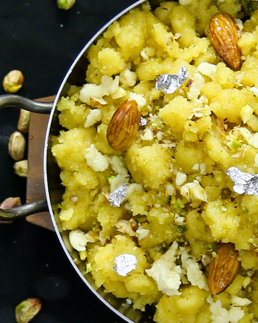 Traditional Pakistani Desserts Food Tribune